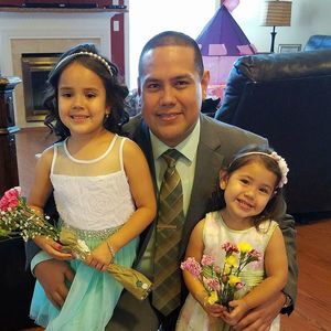 Meet your Posher, Alvaro